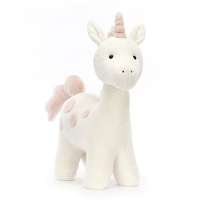 Big Spottie Unicorn Jellycat