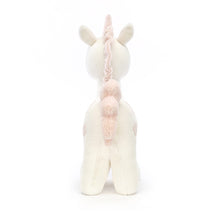 Load image into Gallery viewer, Big Spottie Unicorn Jellycat