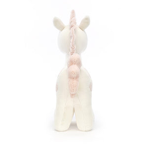 Big Spottie Unicorn Jellycat