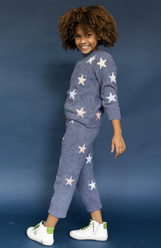 Baby You're a Star Fuzzy Set