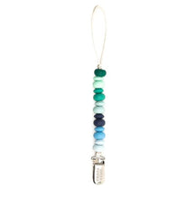 Load image into Gallery viewer, Boy Multi Pacifier Clip