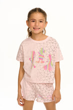 Load image into Gallery viewer, Disney 100 Snow White Shorts - Cotton Candy