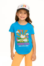 Load image into Gallery viewer, Woodstock - Sunshine Tee