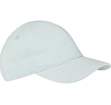 Load image into Gallery viewer, Chip Pale Blue Woven Cap