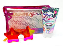 Load image into Gallery viewer, Cosmic Stardust Travel Giftset