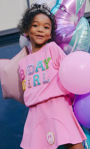 Crystal Gem Birthday Girl Set