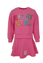 Load image into Gallery viewer, Crystal Gem Birthday Girl Set