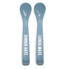 Load image into Gallery viewer, Dinner Lunch Spoon Set