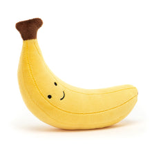 Load image into Gallery viewer, Fabulous Fruit Banana Jellycat