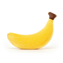 Load image into Gallery viewer, Fabulous Fruit Banana Jellycat