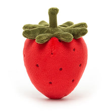 Load image into Gallery viewer, Fabulous Fruit Strawberry Jellycat