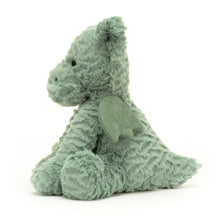 Load image into Gallery viewer, Fuddlewuddle Dragon Jellycat