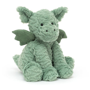 Fuddlewuddle Dragon Jellycat