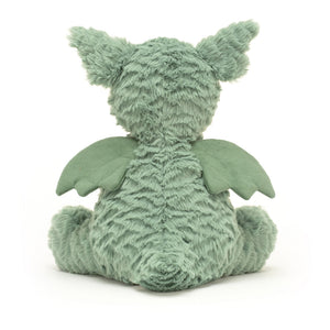 Fuddlewuddle Dragon Jellycat