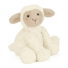 Load image into Gallery viewer, Fuddlewuddle Lamb Jellycat