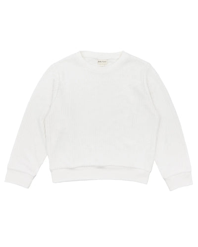 Scout Thermal Top - Ivory