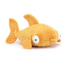 Load image into Gallery viewer, Gracie Grouper Fish Jellycat