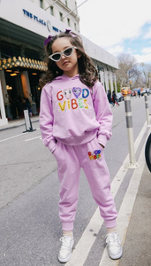 Good Vibes Gem Set