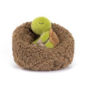 Hibernating Tortoise Jellycat