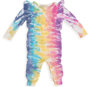 Hightide Onesie, in Palette