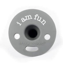Load image into Gallery viewer, I am Fun Pacifier