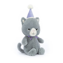 Load image into Gallery viewer, Jollipop Cat Jellycat