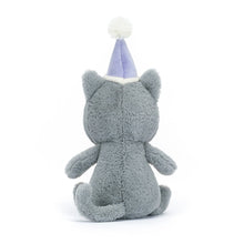 Load image into Gallery viewer, Jollipop Cat Jellycat