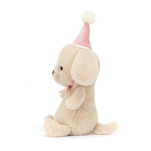 Jollipop Puppy Jellycat