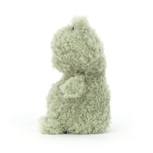 Load image into Gallery viewer, Little Frog Jellycat