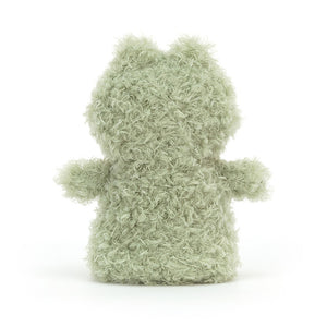 Little Frog Jellycat