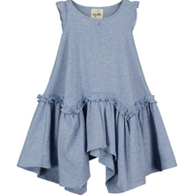 Load image into Gallery viewer, Liz Dress - Blue