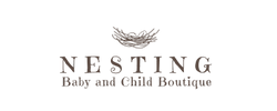 Nesting Baby and Child Boutique