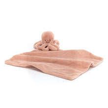 Load image into Gallery viewer, Odell Octopus Soother Jellycat