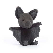 Load image into Gallery viewer, Ooky Bat Jellycat
