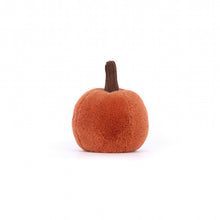 Load image into Gallery viewer, Ooky Jack O Lantern Jellycat