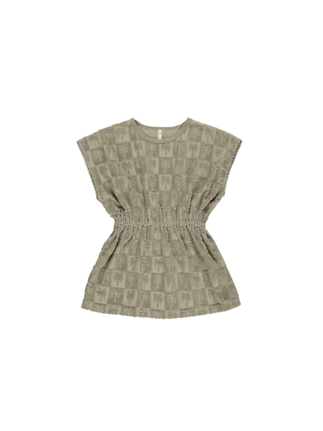 Kaftan - Palm Check