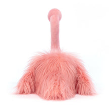 Load image into Gallery viewer, Rosario Flamingo Jellycat