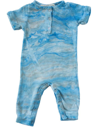 Road Onesie - Creek