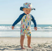 Load image into Gallery viewer, Rock The Board Reversible Bucket Hat