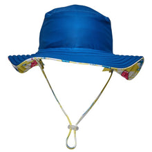 Load image into Gallery viewer, Rock The Board Reversible Bucket Hat