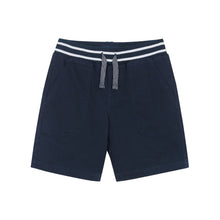 Load image into Gallery viewer, Boys Shorts - Navy