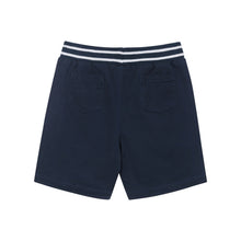 Load image into Gallery viewer, Boys Shorts - Navy
