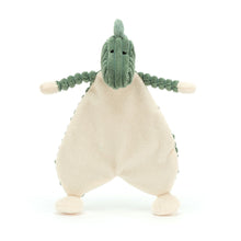 Load image into Gallery viewer, Cordy Roy Baby Dino Jellycat