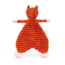 Load image into Gallery viewer, Cordy Roy Baby Fox Comforter Jellycat
