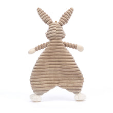 Load image into Gallery viewer, Cordy Roy Baby Hare Comforter Jellycat