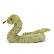 Load image into Gallery viewer, Stevie Snake Jellycat