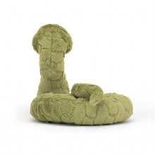 Load image into Gallery viewer, Stevie Snake Jellycat