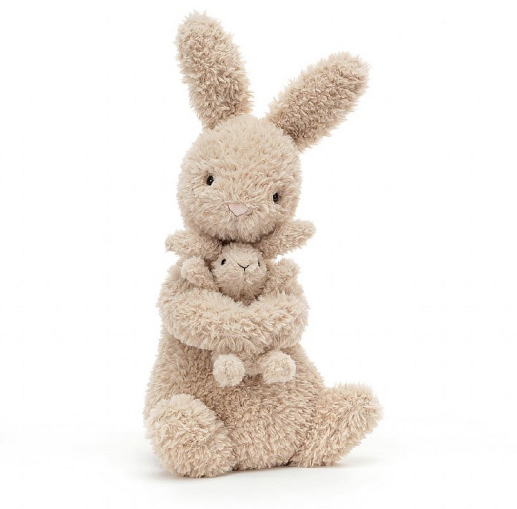 Huddles Bunny Jellycat