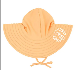 Melon Swim Hat