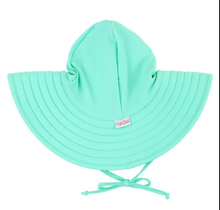 Load image into Gallery viewer, Island Blue Swim Hat